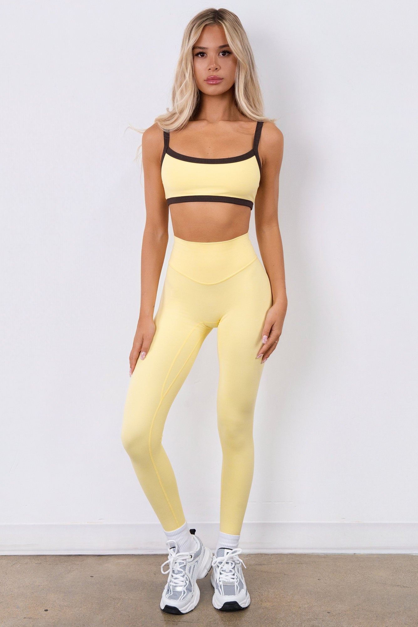 Vitality Daydream® Pant - Vanilla Heather