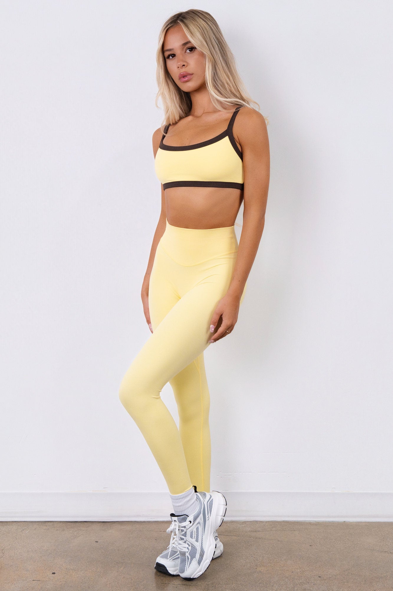 Vitality Daydream® Pant - Vanilla Heather
