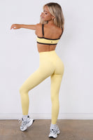Vitality Daydream® Pant - Vanilla Heather
