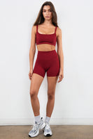 Cloud II™ Volley Short - Scarlet