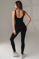 Cloud II™ Jumpsuit - Midnight