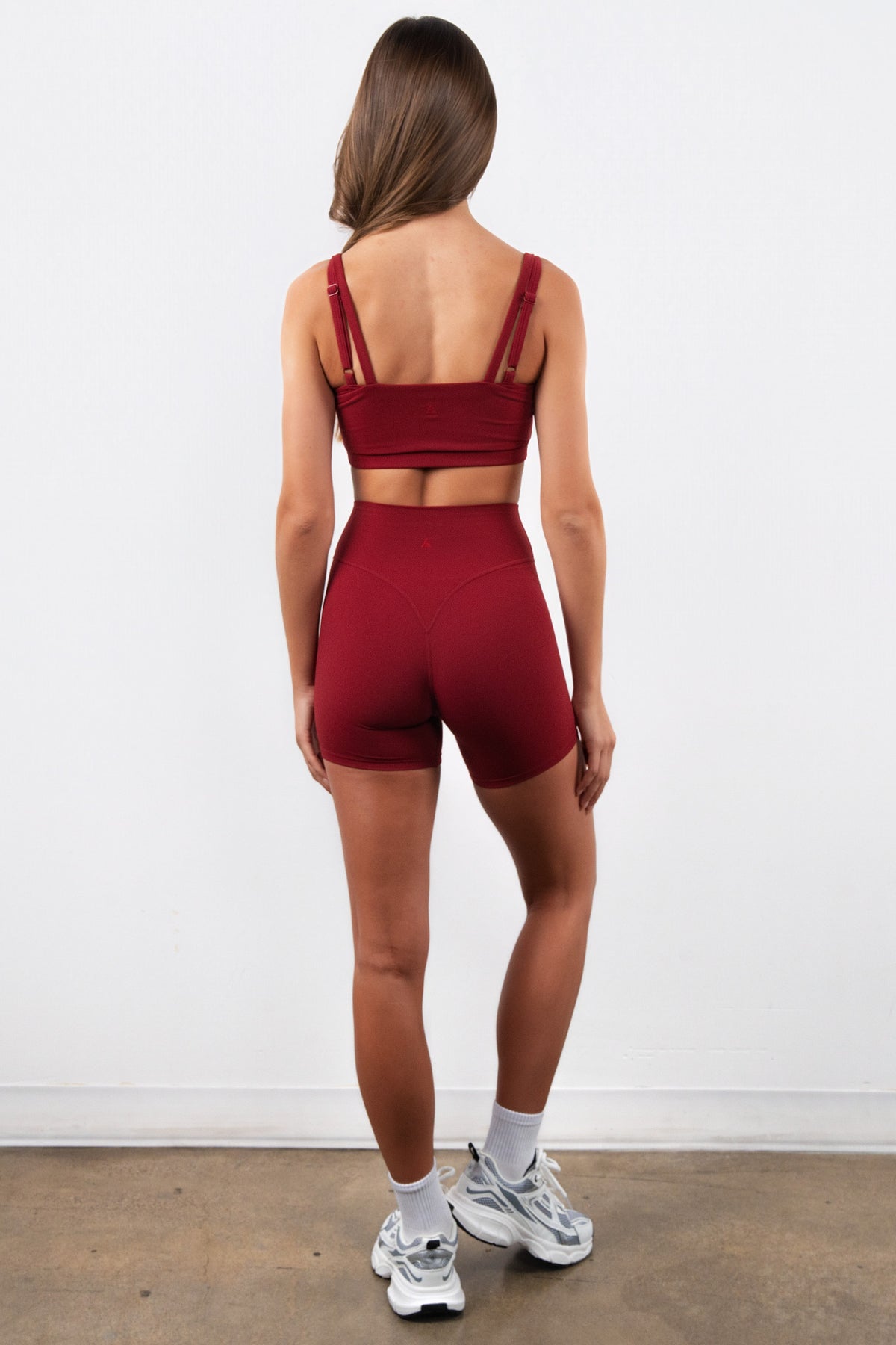 Cloud II™ Volley Short - Scarlet