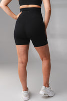 Cloud II™ Maternity Volley Short - Midnight