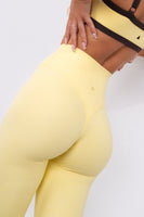 Vitality Daydream® Pant - Vanilla Heather