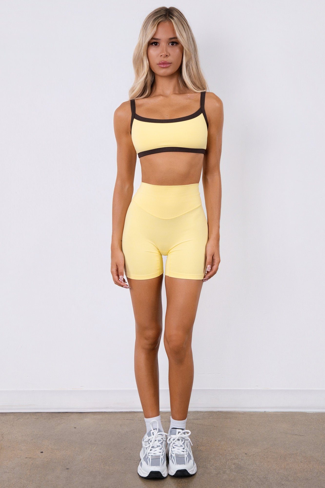 Vitality Daydream® Volley Short - Vanilla Heather
