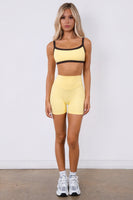 Vitality Daydream® Volley Short - Vanilla Heather