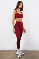 Cloud II™ Pant - Scarlet