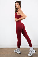 Cloud II™ Pant - Scarlet