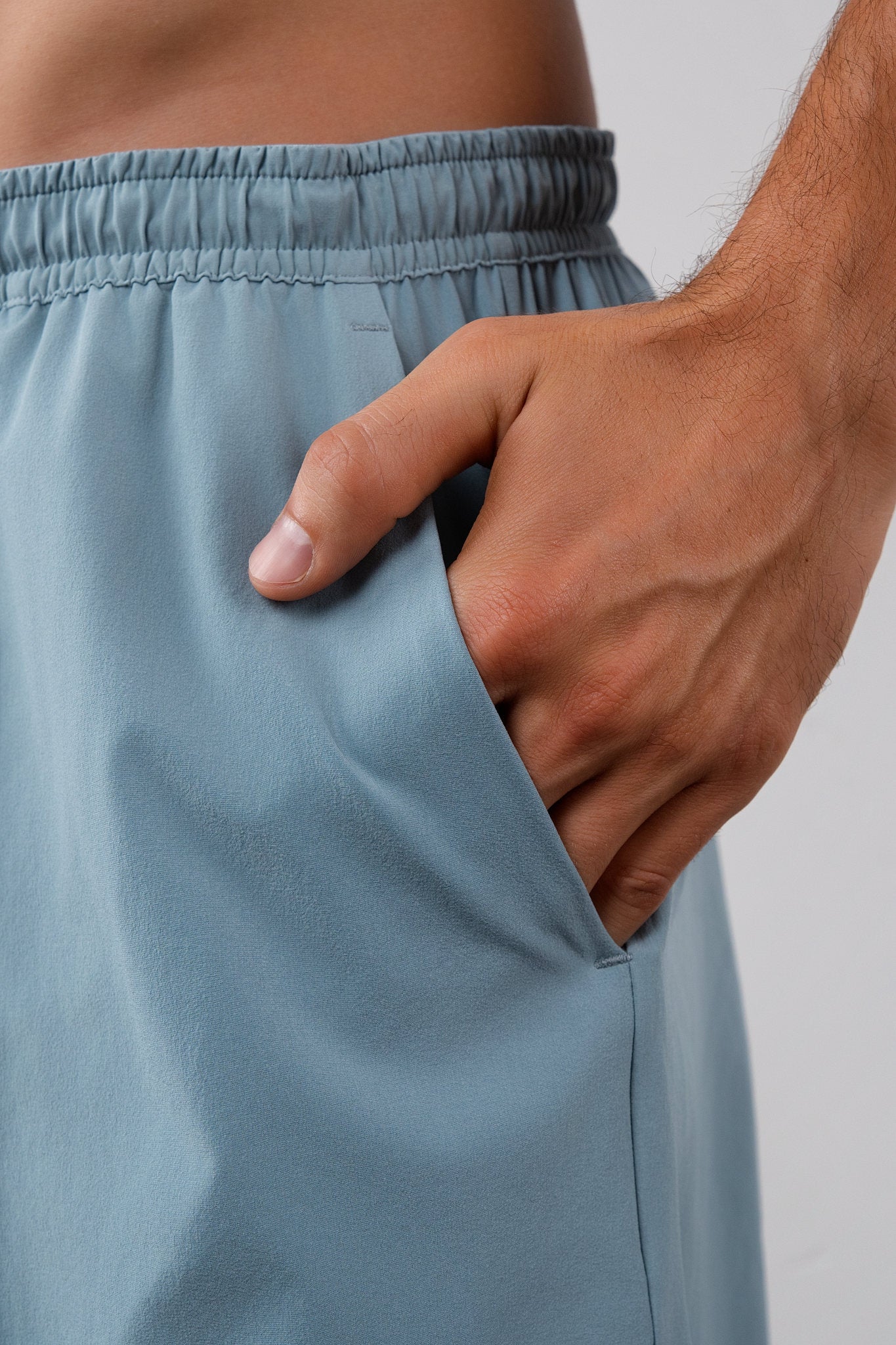Vitality Prime® Motion Short 7" - High Tide