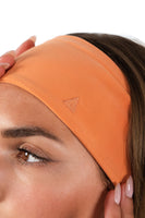 Cloud II™ Headband - Apricot