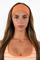 Cloud II™ Headband - Apricot