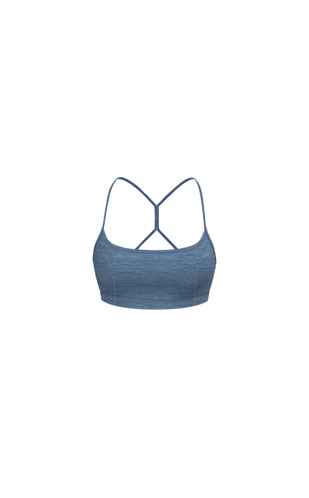 Vitality Daydream® Stitch Racer Bra - Starlit Night