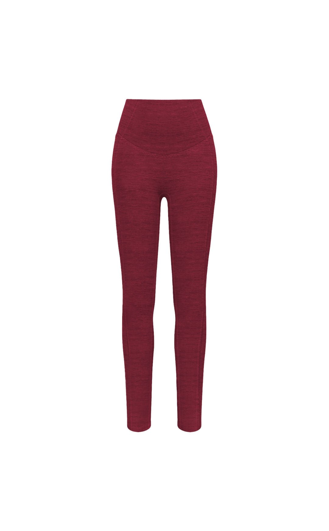 Vitality Daydream® Stitch Pant - Burgundy Vineyard