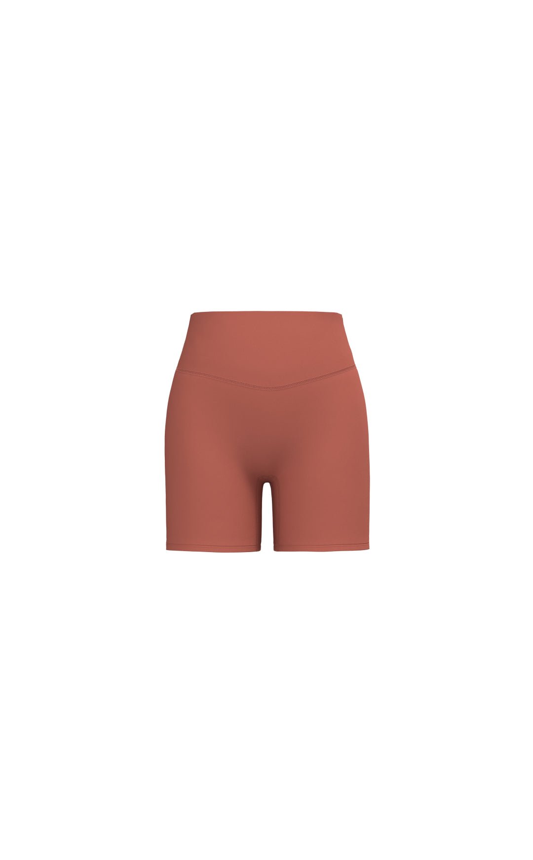 Cloud II™ Volley Short - Paprika