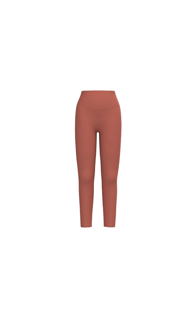 Cloud II™ Pant - Paprika