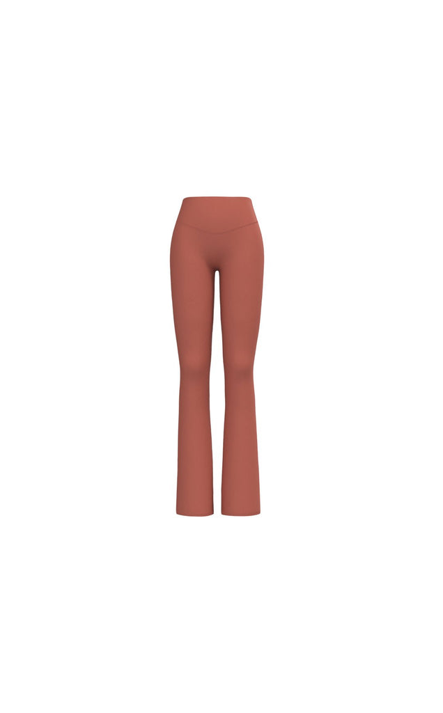 Cloud II™ Trouser - Paprika