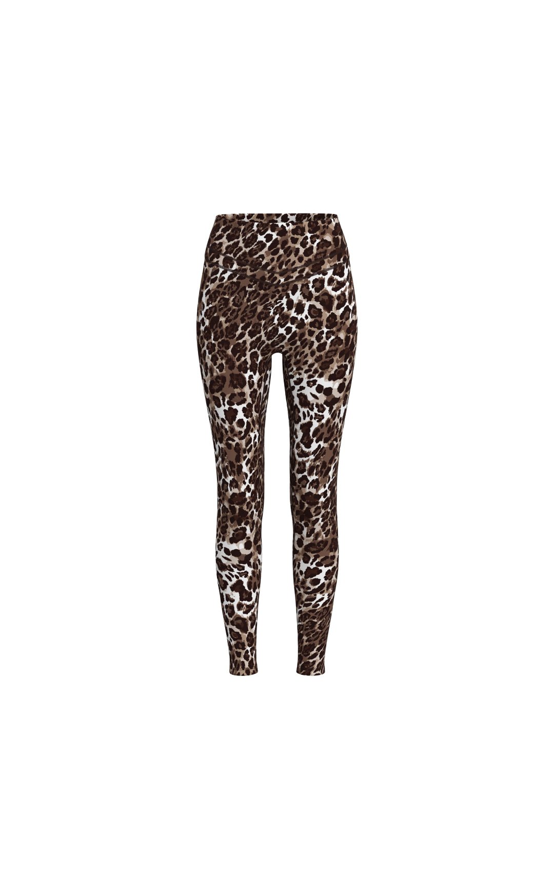 Vitality Pulse™ Pant - Espresso Feline