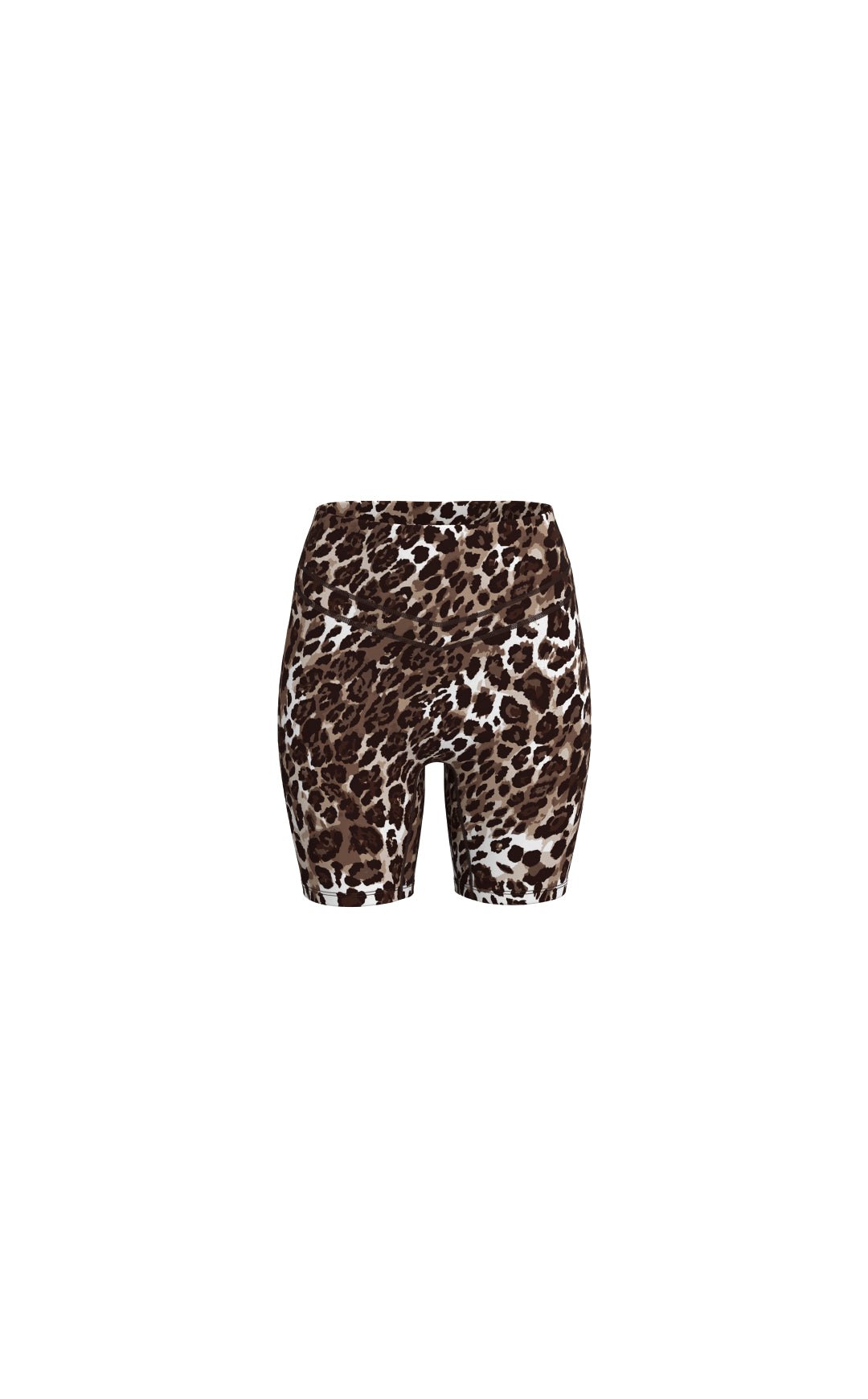 Vitality Pulse™ Volley Short - Espresso Feline