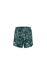 Vitality Prime® Sport Short 5" - Marine Feline