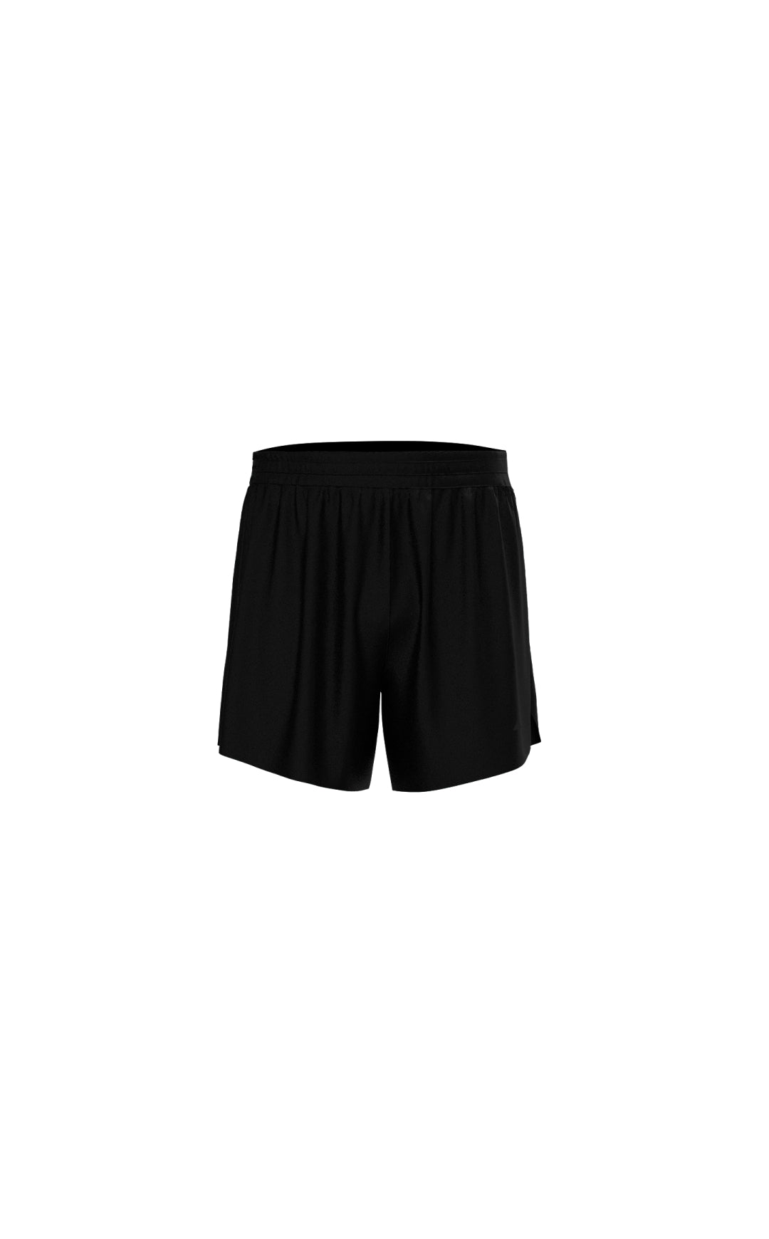 Vitality Prime® Sport Short 5" - Midnight