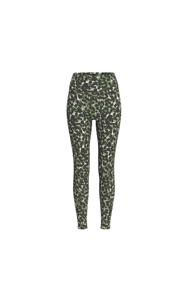 Vitality Pulse™ Pant - Olive Feline