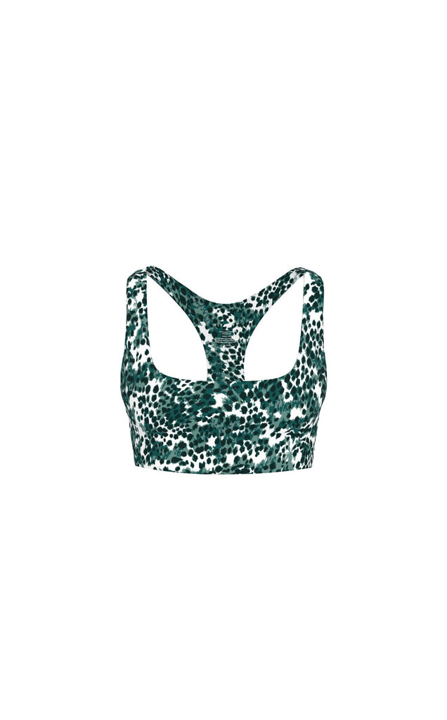 Vitality Pulse® Core Bra+ - Marine Feline