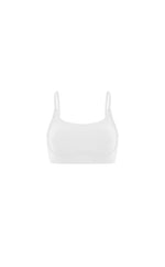 Cloud II™ Contour Bra - Snow