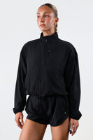 Vitality Breeze® Wind Jacket - Midnight