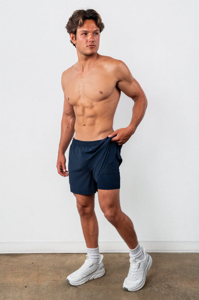 Vitality Prime® Sport Short 5