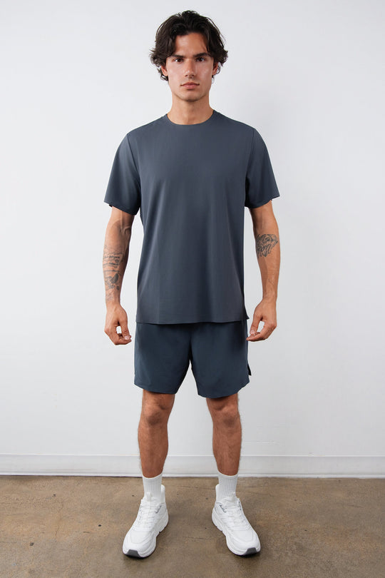 Vitality Prime® Motion Short 7" - Deep Sea