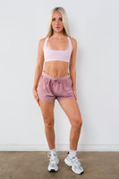 Vitality Breeze® Pleat Short - Peony