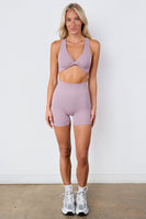 Vitality Daydream® Volley Short - Wisteria Heather