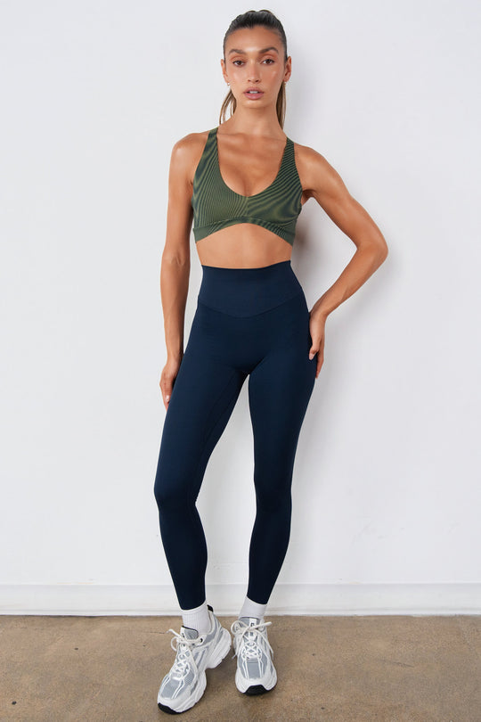 Vitality Pulse® Sculpt Pant - Nocturne