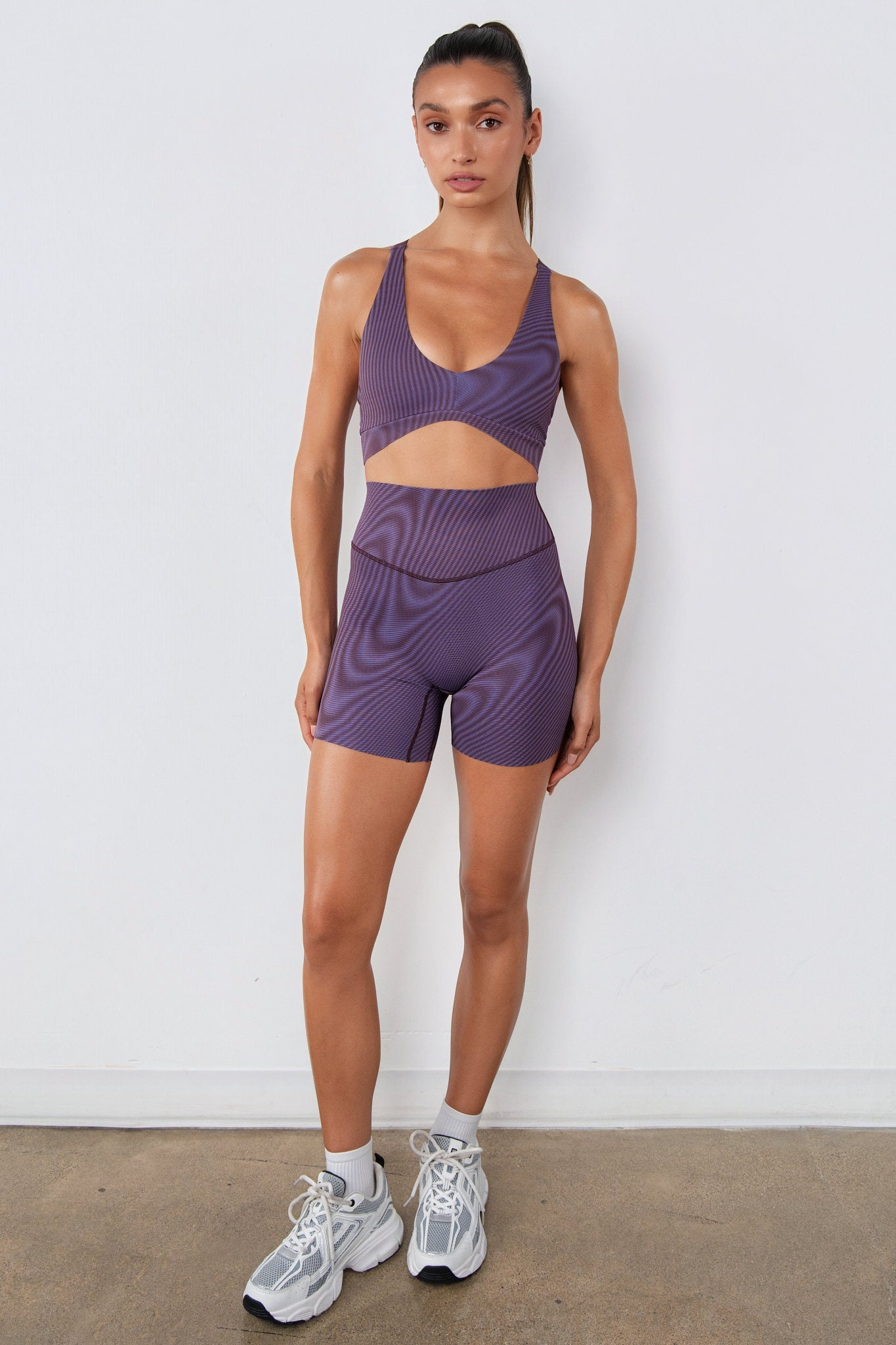 Vitality Pulse® Sculpt Volley Short - Warm Lightspeed