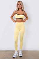 Vitality Daydream® Pant - Vanilla Heather