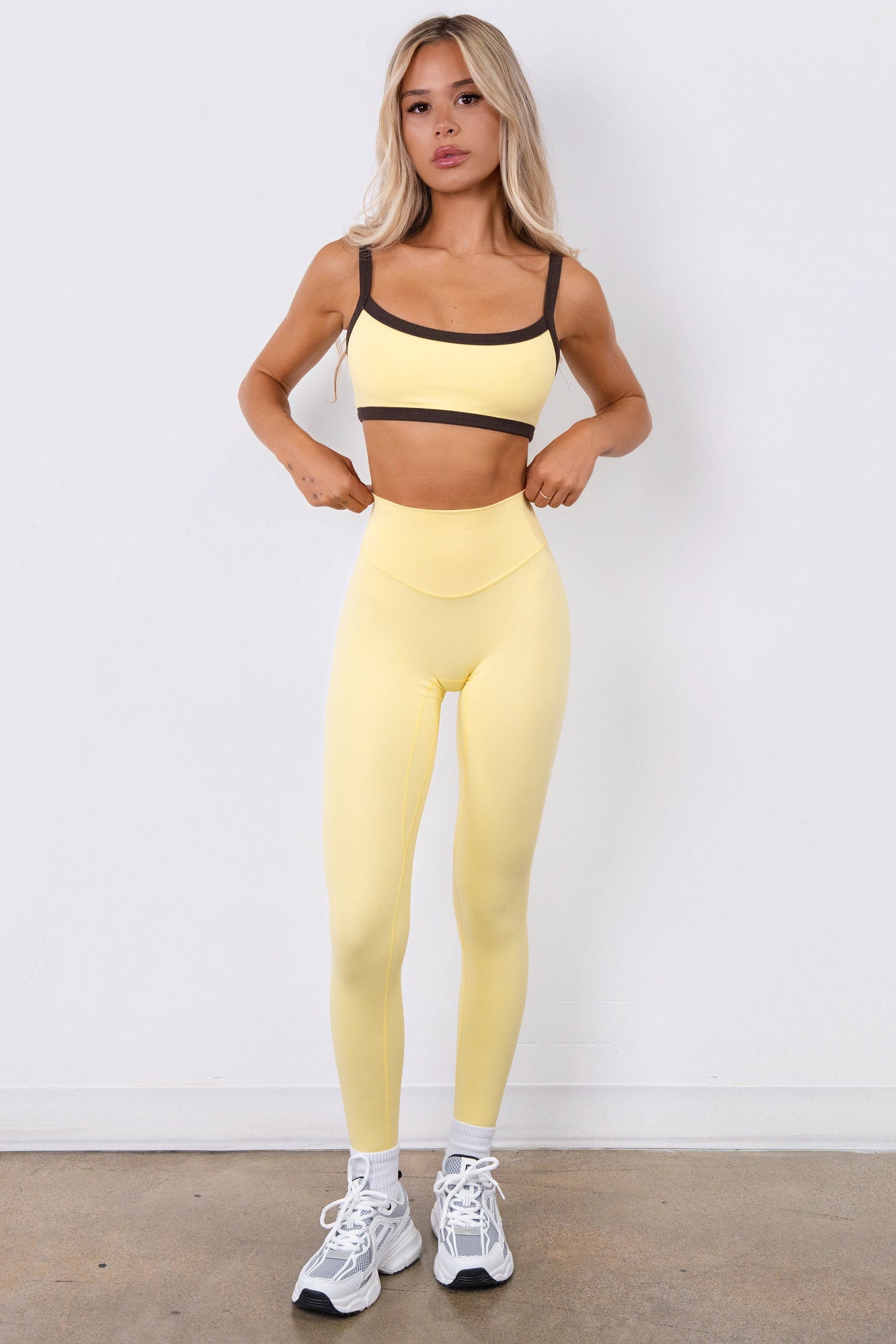 Vitality Daydream® Pant - Vanilla Heather