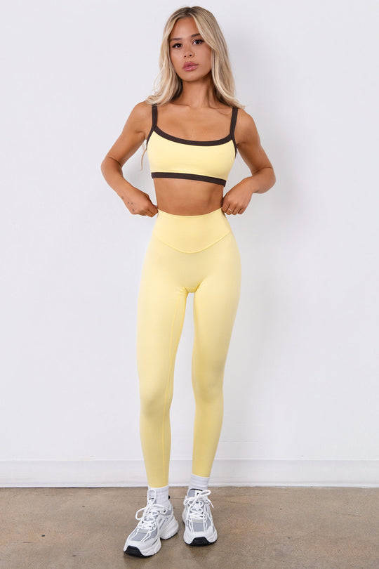 Vitality Daydream® Pant - Vanilla Heather