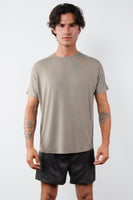 Vitality Vital® Men's Tee - Brindle