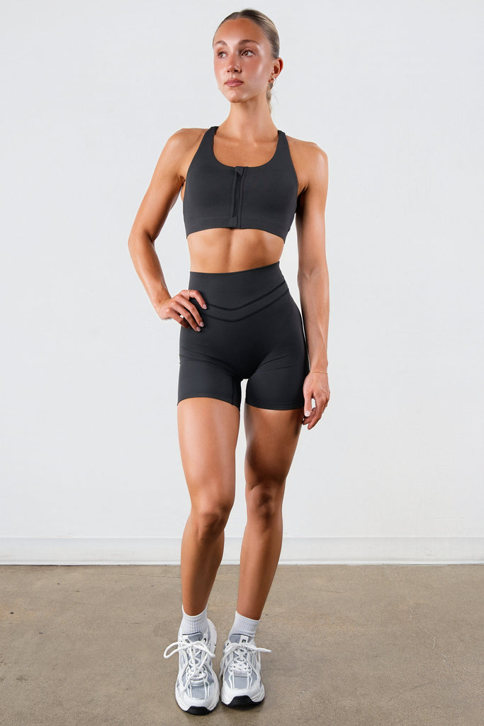 Vitality Pulse® Volley Short - Midnight Washed