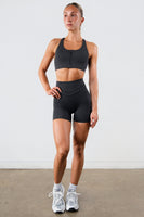 Vitality Pulse® Volley Short - Midnight Washed