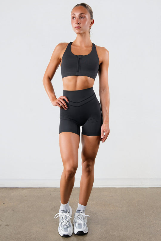 Vitality Pulse® Volley Short - Midnight Washed