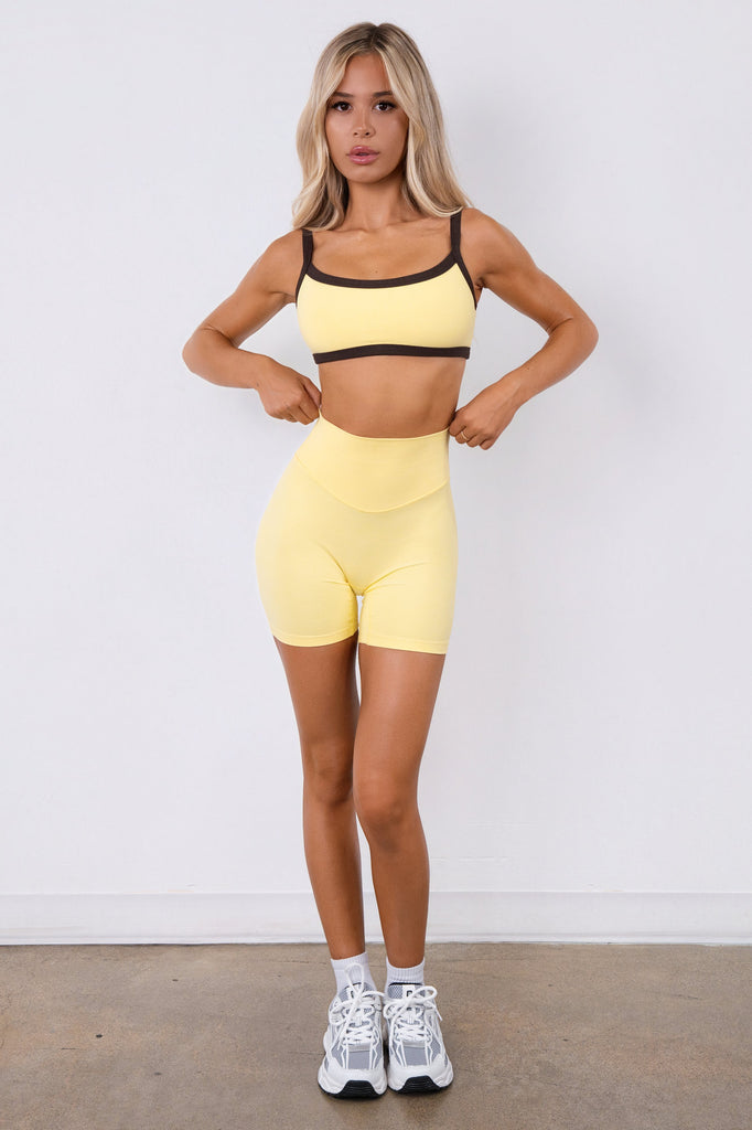 Vitality Daydream® Volley Short - Vanilla Heather