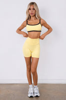 Vitality Daydream® Volley Short - Vanilla Heather
