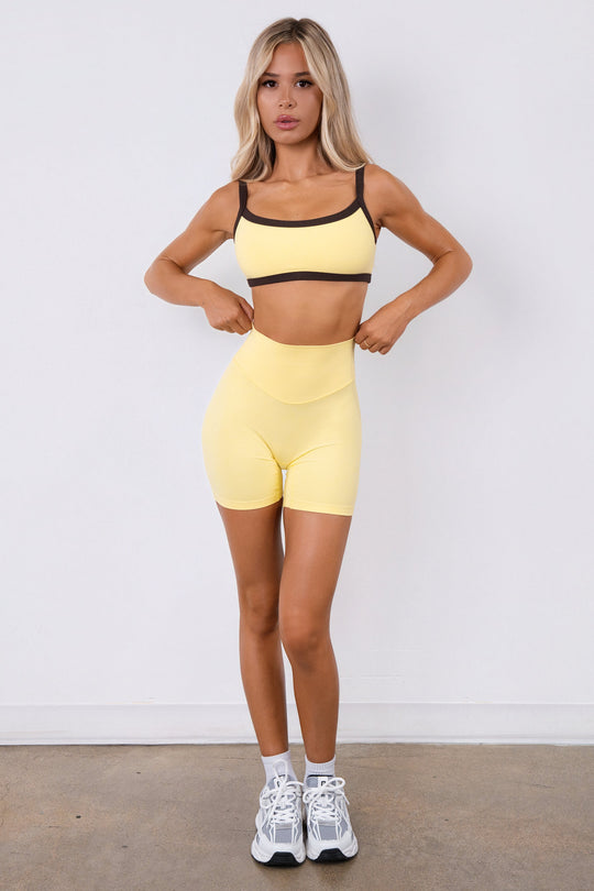 Vitality Daydream® Volley Short - Vanilla Heather