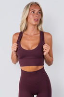Cloud II™ Panel Longline - Wine