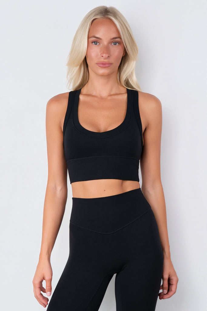Cloud II™ Panel Longline - Midnight