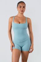 Cloud II™ Classic Tank - Ocean
