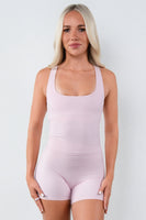 Cloud II™ Core High Tank - Rose Quartz