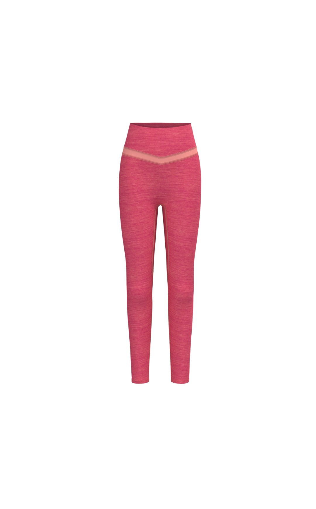 Vitality Daydream® Block Pant - Grapefruit Spritz