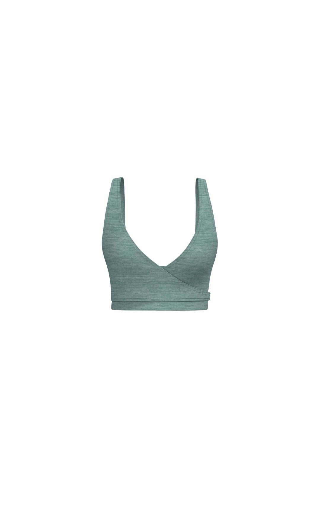Vitality Daydream® Maternity Bra - Spearmint Tea